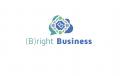 Logo # 652725 voor (B)right Business | Logo voor coaching wedstrijd