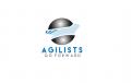 Logo # 461218 voor Agilists wedstrijd