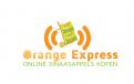 Logo # 644700 voor Logo voor Orange Express voor uitzending MIJN LEVEN MIJN GEZONDHEID bij RTL4 wedstrijd