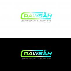 Logo design # 1249518 for Logo for a car cleaning brand contest
