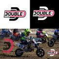 Logo design # 1247913 for Cool but branding minded logo with the name  Double D Racing contest