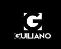 Logo # 479376 voor logo: Guiliano wedstrijd