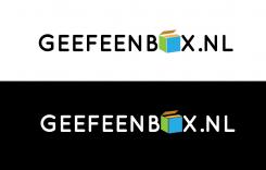 Logo # 749633 voor Logo voor hippe cadeauboxenwebshop wedstrijd