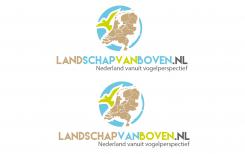 Logo # 561637 voor Ontwerp een fris en stijlvol logo voor een dronefotograaf wedstrijd