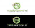 Logo design # 373641 for mattiisgamingHD contest