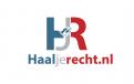 Logo design # 640387 for haaljerecht.nl is looking for a unique logo!!!! contest