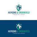 Logo # 1013771 voor Creeer een logo  voor nieuw financieel bedrijf  hypotheken   verzekeringen  wedstrijd