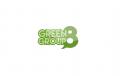 Logo # 421192 voor Green 8 Group wedstrijd
