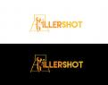 Logo design # 536558 for Logo for a webshop killershot (one wall handball) contest