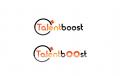 Logo # 446974 voor Ontwerp een Logo voor een Executive Search / Advies en training buro genaamd Talentboost  wedstrijd