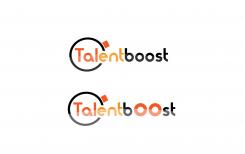 Logo # 446974 voor Ontwerp een Logo voor een Executive Search / Advies en training buro genaamd Talentboost  wedstrijd