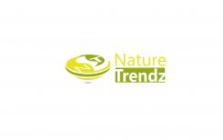 Logo # 398721 voor Logo for a spectacular new concept; Nature Trendz wedstrijd