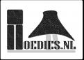 Logo # 41654 voor Kinderkleding loedies.nl en of loedies.com wedstrijd