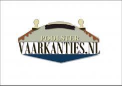 Logo # 40190 voor Vaarkanties.nl wedstrijd