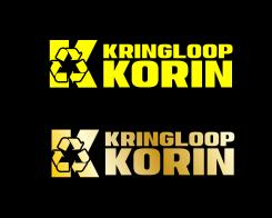 Logo # 606681 voor Kringloop korin wedstrijd