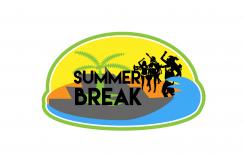 Logo design # 413669 for SummerBreak : new design for our holidays concept for young people as SpringBreak in Cancun contest