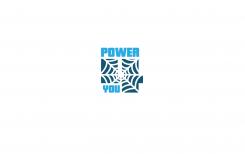 Logo # 435940 voor PowerWeb4You wedstrijd