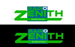 Logo design # 697670 for logo for the radio fm contest