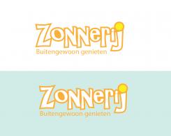 Logo # 603672 voor Logo Zonnerij webshop wedstrijd