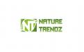 Logo design # 395512 for Nature Trendz; a spectacular new durables concept contest