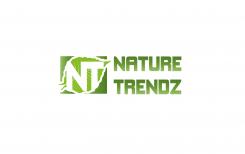 Logo # 395512 voor Logo for a spectacular new concept; Nature Trendz wedstrijd