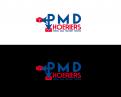 Logo design # 481284 for PMD Koeriers contest