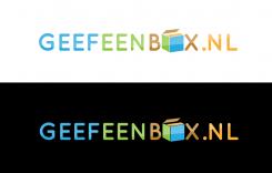 Logo # 749635 voor Logo voor hippe cadeauboxenwebshop wedstrijd