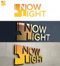 Logo design # 813939 for Looking for a sleek & flat logo for a new lighting brand contest