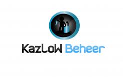 Logo design # 357291 for KazloW Beheer contest
