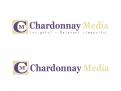 Logo design # 291884 for Create a fresh and clean logo for Chardonnay Media contest