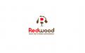Logo design # 404642 for Create a logo for our music management company Redwood contest