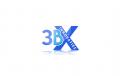 Logo # 409056 voor 3BX innovaties op basis van functionele behoeftes wedstrijd
