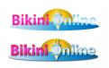 Logo # 235606 voor Bikini Online wedstrijd