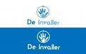 Logo # 441158 voor ontwerp een degelijk logo voor De Invaller, begeleiding aan pgb cliënten  wedstrijd