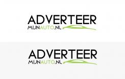 Logo design # 695966 for Logo for website: adverteermijnauto.nl contest