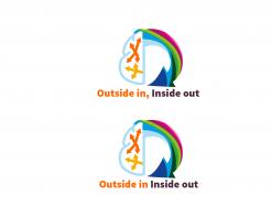 Logo # 715829 voor Inside out Outside in wedstrijd