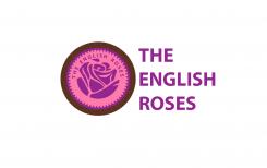 Logo # 354684 voor Logo voor 'The English Roses' wedstrijd