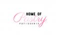 Logo # 618320 voor Home of Pastry wedstrijd