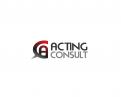 Logo # 473862 voor Ontwerp een logo voor acteursbureau Acting Consult wedstrijd