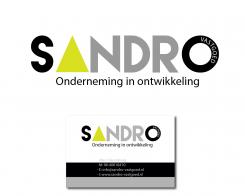 Logo # 608188 voor Ontwerp een inspirerend logo + visitekaartje voor creatieve vastgoedondernemer  wedstrijd