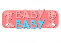 Logo # 40741 voor Uniek voor baby's wedstrijd