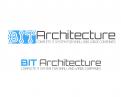Logo design # 523620 for BIT Architecture - logo design contest