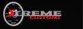 Logo # 35387 voor Wij zoeken een Exclusieve en superstrakke eye catcher logo voor ons bedrijf Xtreme Customs wedstrijd