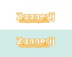 Logo # 603674 voor Logo Zonnerij webshop wedstrijd