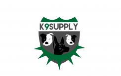 Logo # 555421 voor Krachtig logo gezocht voor een honden supplementen webshop. wedstrijd