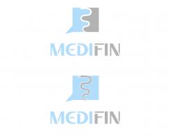 Logo # 462326 voor MediFin wedstrijd