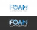 Logo design # 480584 for Design a logo for a (starting) cleaning company that emits professionalism, reliance and trust. contest