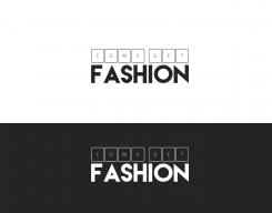 Logo # 533552 voor Simpel woordlogo voor fashion webshop wedstrijd