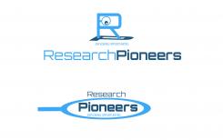 Logo # 425309 voor Logo onderzoeksbureau Research Pioneers wedstrijd