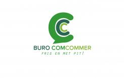 Logo # 757663 voor Commcommcommertje! wedstrijd